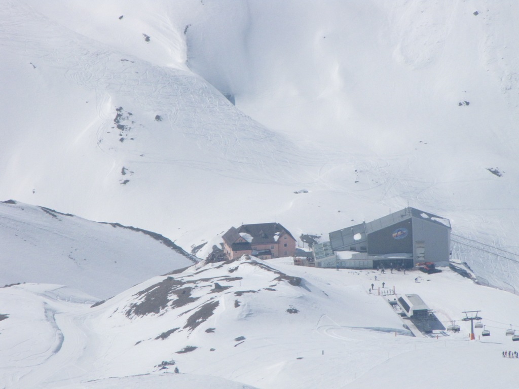 Rifugi e Bivacchi d''Italia.......